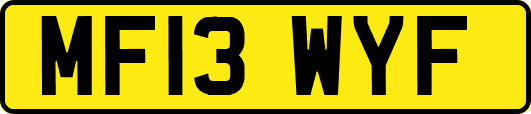 MF13WYF