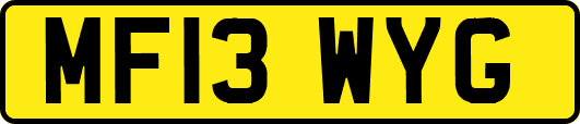 MF13WYG