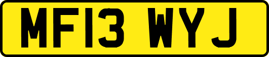MF13WYJ