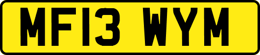 MF13WYM