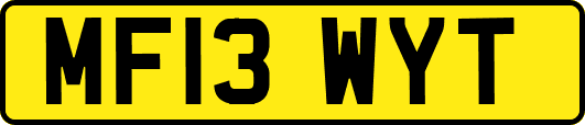 MF13WYT