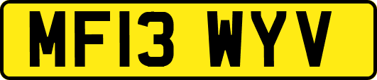 MF13WYV