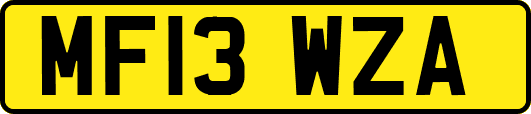 MF13WZA