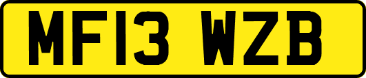 MF13WZB