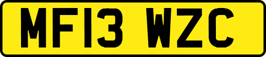 MF13WZC