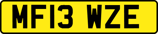 MF13WZE