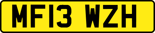 MF13WZH