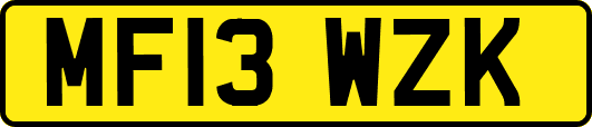 MF13WZK