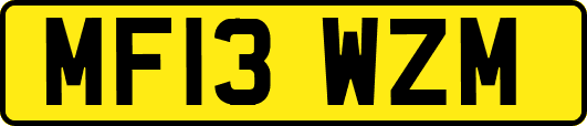 MF13WZM