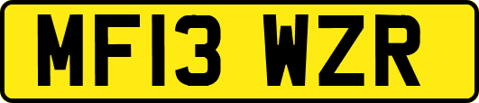 MF13WZR