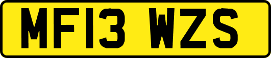 MF13WZS