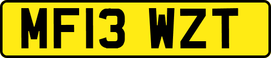 MF13WZT