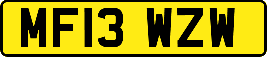 MF13WZW