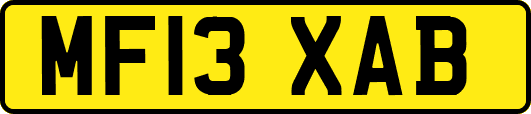 MF13XAB