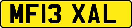 MF13XAL