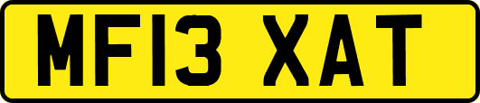 MF13XAT