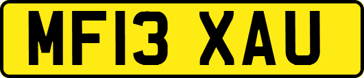 MF13XAU