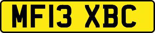 MF13XBC