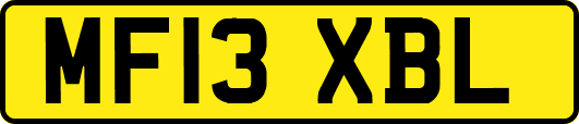 MF13XBL