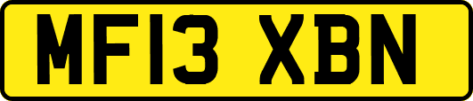 MF13XBN