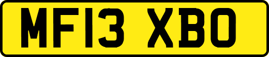 MF13XBO
