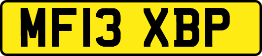 MF13XBP