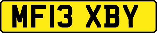 MF13XBY