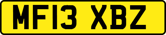 MF13XBZ