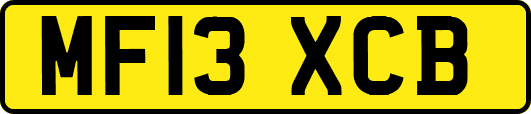MF13XCB