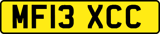 MF13XCC