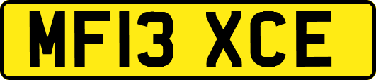 MF13XCE