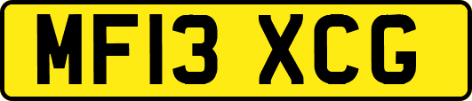 MF13XCG