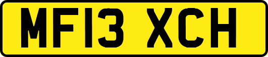 MF13XCH