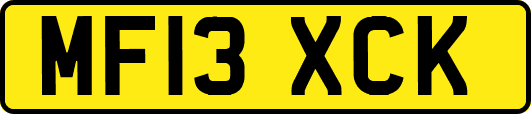MF13XCK