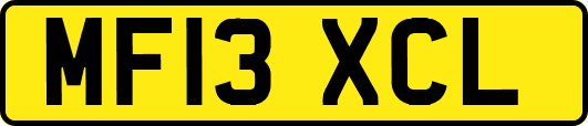 MF13XCL