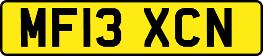MF13XCN