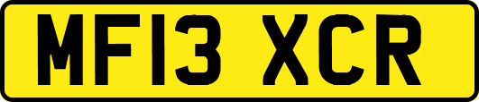 MF13XCR