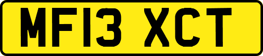 MF13XCT
