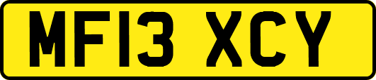 MF13XCY