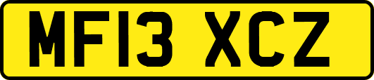 MF13XCZ
