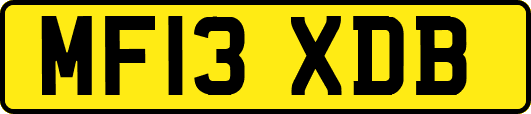MF13XDB