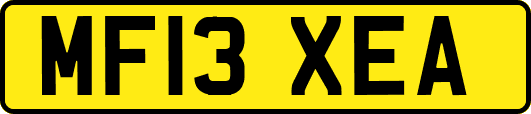 MF13XEA
