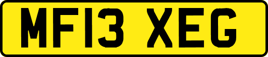 MF13XEG