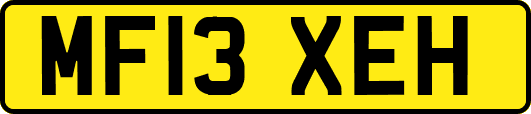 MF13XEH