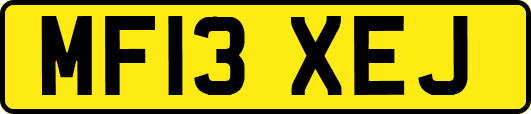 MF13XEJ