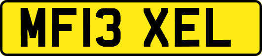 MF13XEL