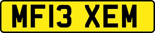 MF13XEM