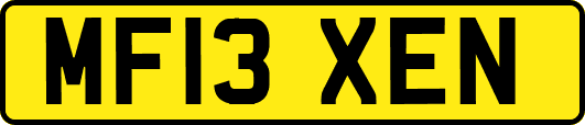 MF13XEN