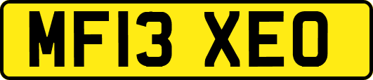 MF13XEO