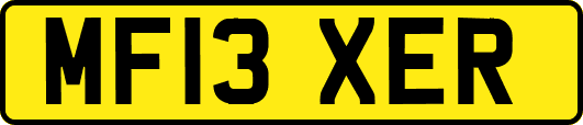 MF13XER
